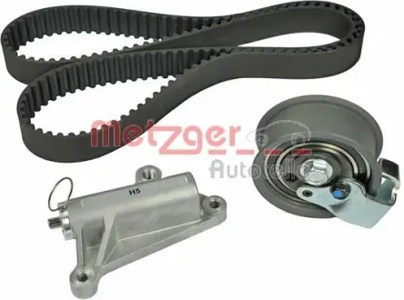 Комплект ремня ГРМ METZGER WMZ032