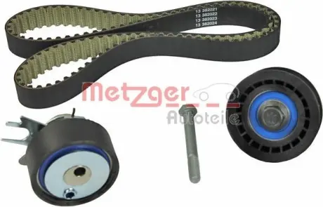Комплект ремня ГРМ METZGER WMZ037