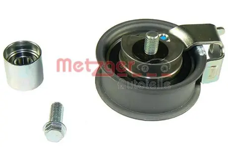 Комплект ремня ГРМ METZGER WMZ251