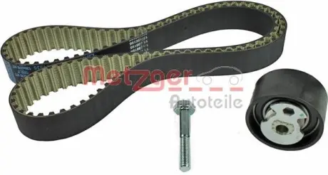 Комплект ремня ГРМ METZGER WMZ283