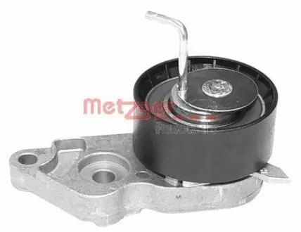 Комплект ремня ГРМ METZGER WMZ302