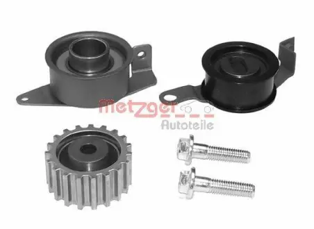 Комплект ремня ГРМ METZGER WMZ307