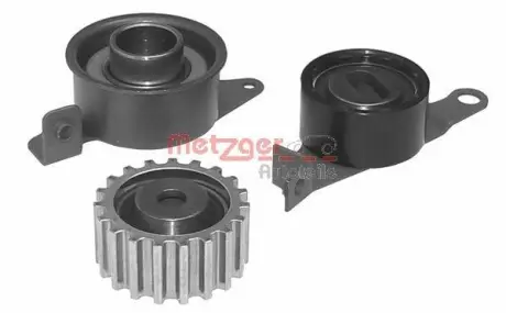 Комплект ремня ГРМ METZGER WMZ308