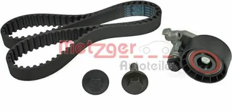Комплект ремня ГРМ METZGER WMZ396