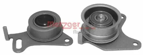 Комплект ремня ГРМ METZGER WMZ431