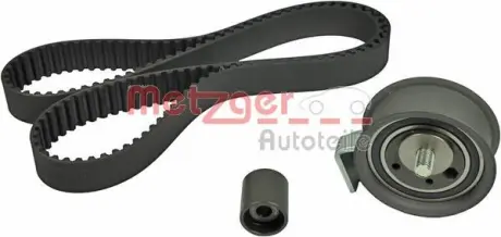 Комплект ремня ГРМ METZGER WMZ443