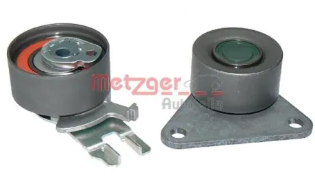 Комплект ремня ГРМ METZGER WMZ467