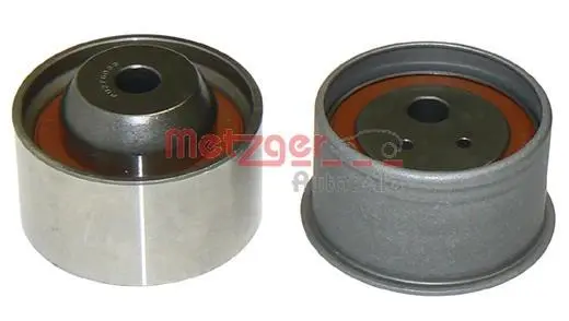 Комплект ремня ГРМ METZGER WMZ468 (фото 1)