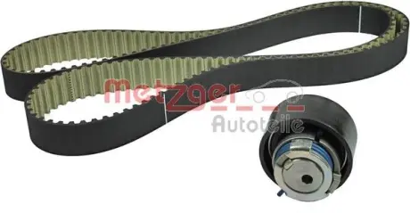Комплект ремня ГРМ METZGER WMZ482