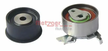 Комплект ремня ГРМ METZGER WMZ616