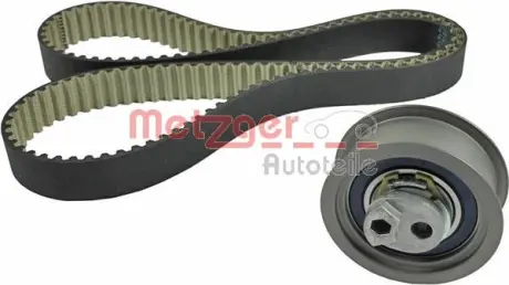 Комплект ремня ГРМ METZGER WMZ618