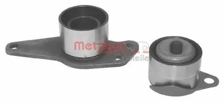 Комплект ремня ГРМ METZGER WMZ704