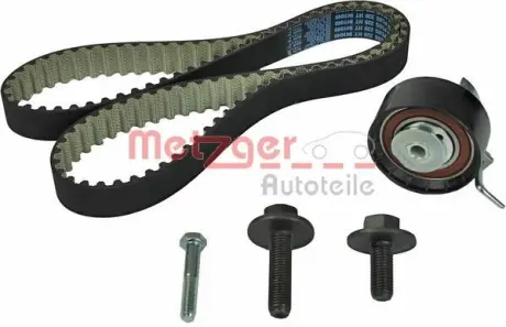 Комплект ремня ГРМ METZGER WMZ764
