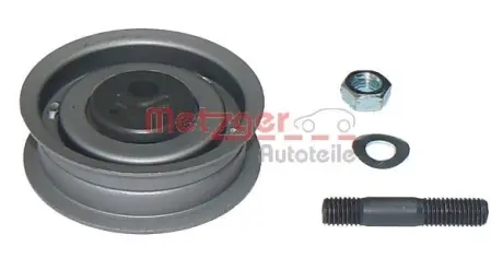 Комплект ремня ГРМ METZGER WMZ802
