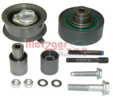 Комплект ремня ГРМ METZGER WMZ805
