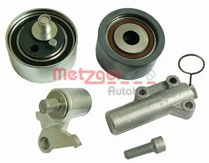 Комплект ремня ГРМ METZGER WMZ833