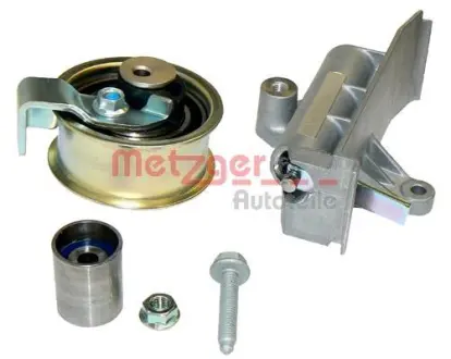 Комплект ремня ГРМ METZGER WMZ842