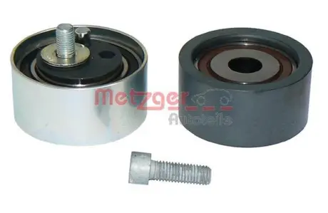 Комплект ремня ГРМ METZGER WMZ854