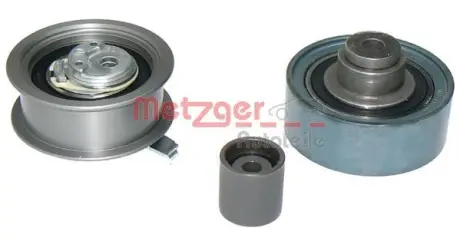 Комплект ремня ГРМ METZGER WMZ858