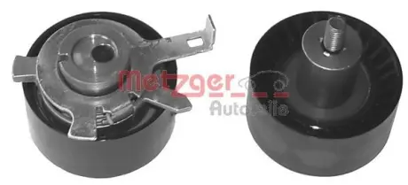 Комплект ремня ГРМ METZGER WMZ905