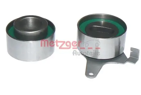 Комплект ремня ГРМ METZGER WMZ923