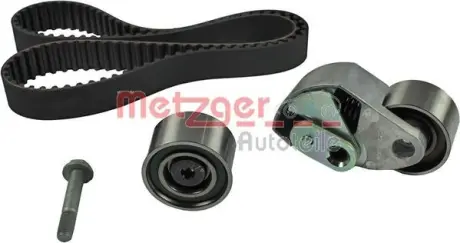 Комплект ремня ГРМ METZGER WMZ966