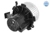 Моторчик пічки Smart Fortwo 07- MEYLE 012 237 0006 (фото 2)