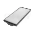 Cabin air filter, element. Фильтр салона, кондиционера, воздушный, элемент MEYLE 0123190026 (фото 1)