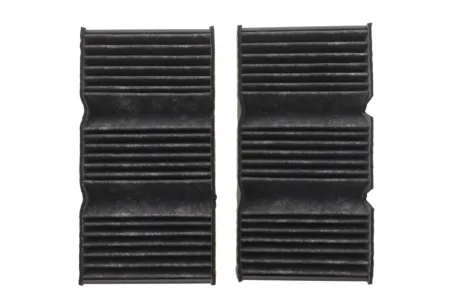 Фільтр салону MB M-class (W166) 11-15/GL-class (X166) 12-15 (вугільний/антиалергенний) (к-кт 2шт) MEYLE 0123260045PD