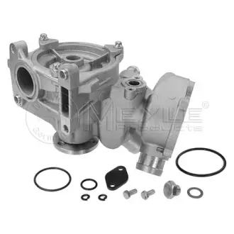 Помпа води MB S-class (W140) (M104) 91-98 MEYLE 013 026 7100