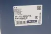 Водяний насос MERCEDES SPRINTER 2-3-4T (901-904) 00-06 (Вир-во) MEYLE 0132200003HD (фото 11)