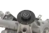 Водяний насос MERCEDES SPRINTER 2-3-4T (901-904) 00-06 (Вир-во) MEYLE 0132200003HD (фото 8)