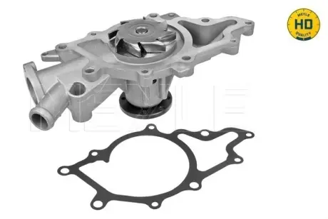 Water Pump. Насос водяний MEYLE 0132200004HD