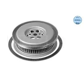 Hydraulic filter, cartridge. Фильтр гидравлический, вставка MEYLE 0140174500S