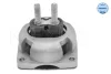 Подушка коробки передач задн (мкпп) MERCEDES GL (X164), M (W166), R (W251, V251) 3.0-5.5 05.06-12.15 MEYLE 0140240133 (фото 1)