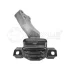 Подушка двигуна (R) Smart Fortwo 0.8 CDi 04- MEYLE 0140241073 (фото 1)