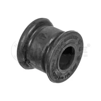 Втулка стабілізатора MERCEDES 85-96 перед. міст (вир-во) MEYLE 0140320205