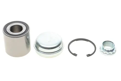 Підшипник маточини (задньої) MB A-class (W168) 97-04 (25x55x53.5) MEYLE 0140980038S
