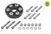 Муфта кардана еластична MB E-class (W210)/C-class (W202) (спереду) (всередині OE) MEYLE 0141522107HD (фото 2)