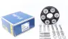 Муфта кардана еластична C-class (W202)/E-class (C124)/S-class (W140) 2.0-3.6 88-03 (к-кт) MEYLE 0141522110HD (фото 1)