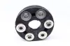 Муфта кардана еластична C-class (W202)/E-class (C124)/S-class (W140) 2.0-3.6 88-03 (к-кт) MEYLE 0141522110HD (фото 2)