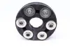 Муфта кардана еластична C-class (W202)/E-class (C124)/S-class (W140) 2.0-3.6 88-03 (к-кт) MEYLE 0141522110HD (фото 4)