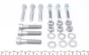 Муфта кардана еластична C-class (W202)/E-class (C124)/S-class (W140) 2.0-3.6 88-03 (к-кт) MEYLE 0141522110HD (фото 5)