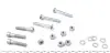 Муфта кардана еластична MB C-class (W202/S202)/E-class (W210) (всередині OE) MEYLE 0141522113HD (фото 2)