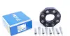 Муфта кардана еластична MB C-class (W203/W204)/E-class (W211/W212)/Sprinter 906/Vito (W639) MEYLE 0141522116HD (фото 1)