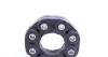 Муфта кардана еластична MB C-class (W203/W204)/E-class (W211/W212)/Sprinter 906/Vito (W639) MEYLE 0141522116HD (фото 2)
