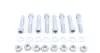 Муфта кардана еластична MB C-class (W203/W204)/E-class (W211/W212)/Sprinter 906/Vito (W639) MEYLE 0141522116HD (фото 5)