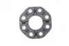 Муфта кардана еластична MB C-class (W204)/E-class (W212)/S-class (W221) 2.1D-6.2 06- (d=160mm) MEYLE 0141522119HD (фото 6)
