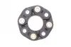 Муфта кардана еластична MB C-class (W204)/E-class (W212)/S-class (W221) 2.1D-6.2 06- (d=160mm) MEYLE 0141522119HD (фото 8)