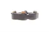 Муфта кардана еластична MB C-class (W204)/E-class (W212)/S-class (W221) 2.1D-6.2 06- (d=160mm) MEYLE 0141522119HD (фото 9)